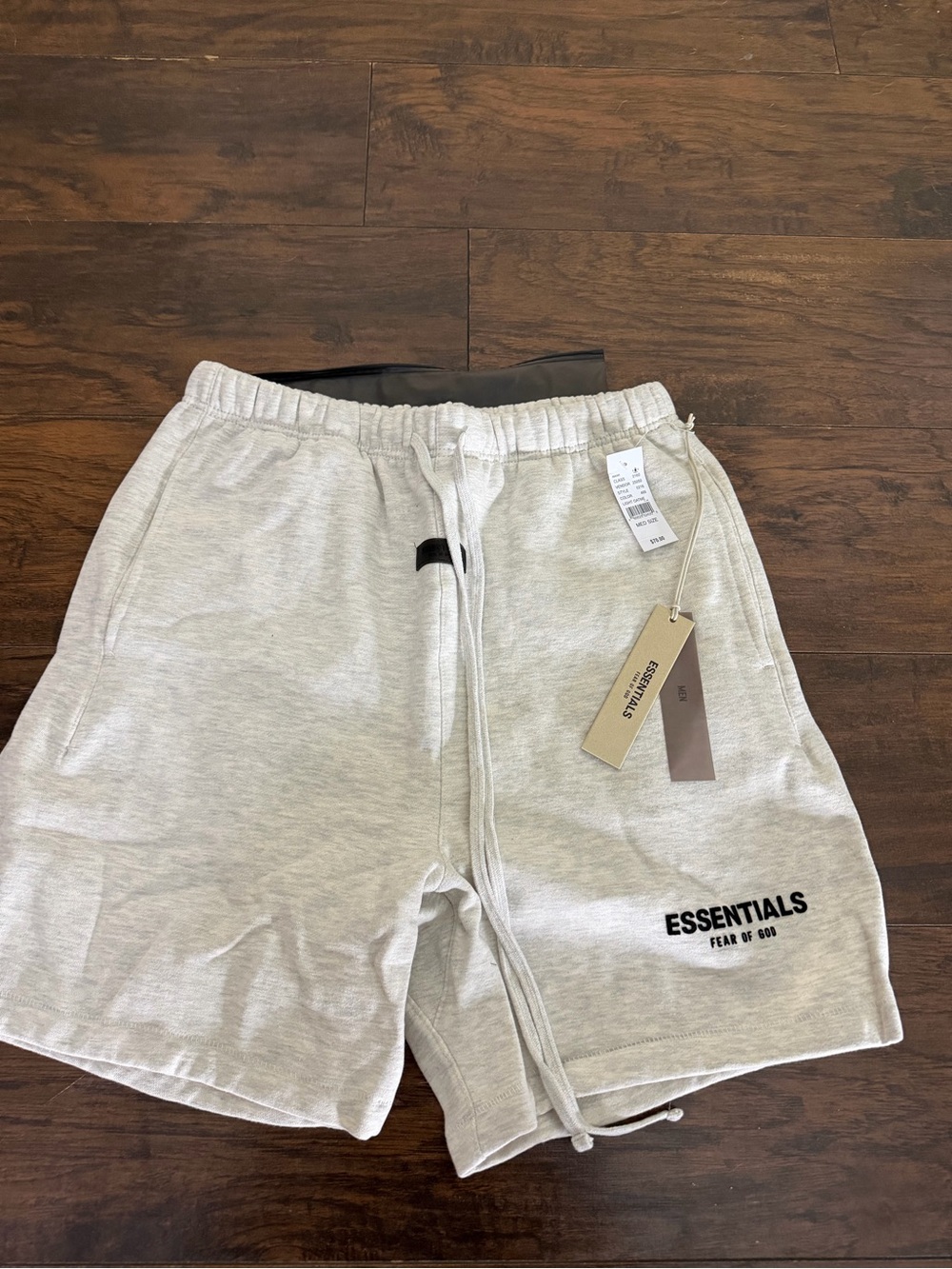 Essential shorts